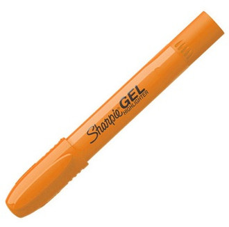 Berol 27006517806 Orange marker