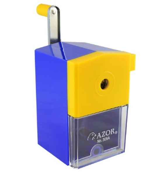 Azor 308.305A pencil sharpener