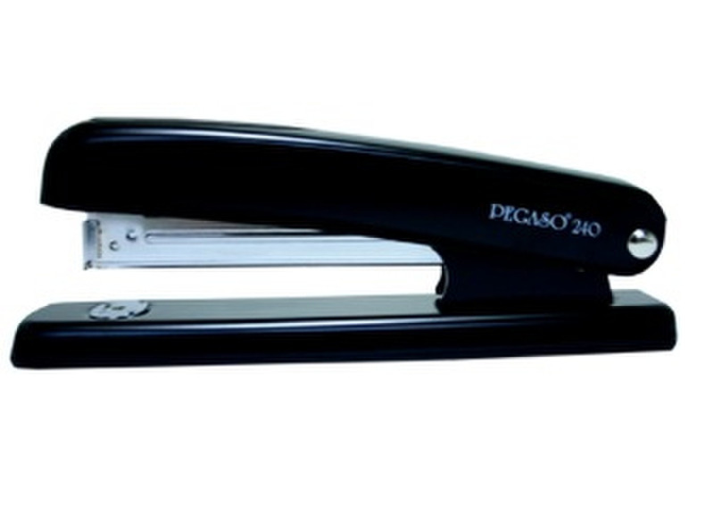 Azor 308.24 Black stapler