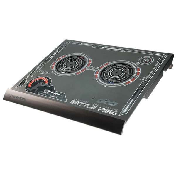 EverCool NP-611 notebook cooling pad