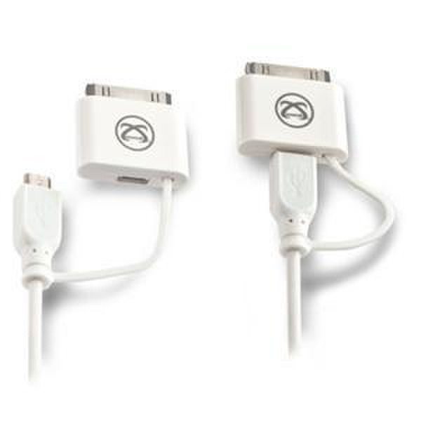 BTI TP-MFI-150 Indoor mobile device charger