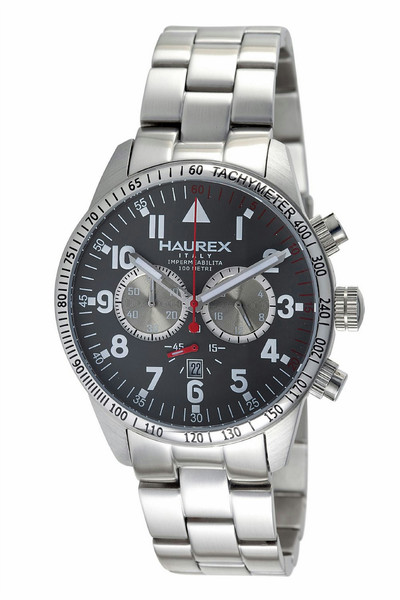 HAUREX ITALY 0A300UGG watch