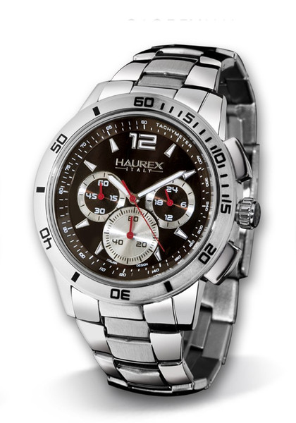 HAUREX ITALY 0A355UMM watch
