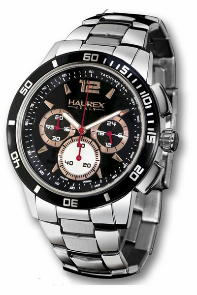 HAUREX ITALY 0A355UNH watch