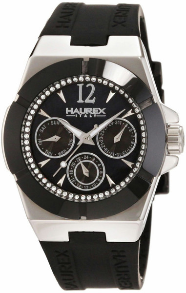 HAUREX ITALY 1A340DNM watch
