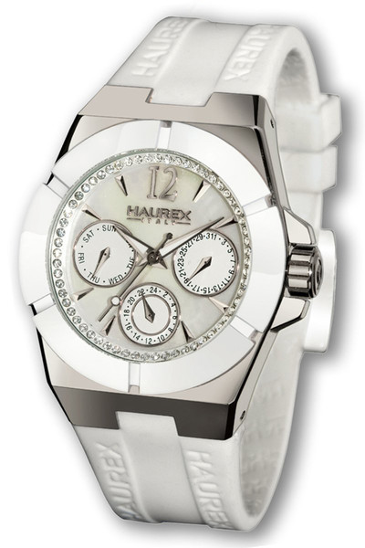 HAUREX ITALY 1A340DWM watch