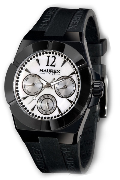 HAUREX ITALY 1E340DWM watch