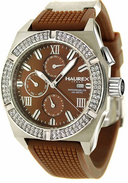 HAUREX ITALY 1S305DMH watch