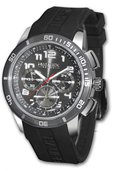 HAUREX ITALY 3A355UGG watch
