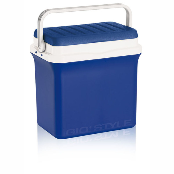 Gio’Style Bravo 25 22.5L Blue,White cool box