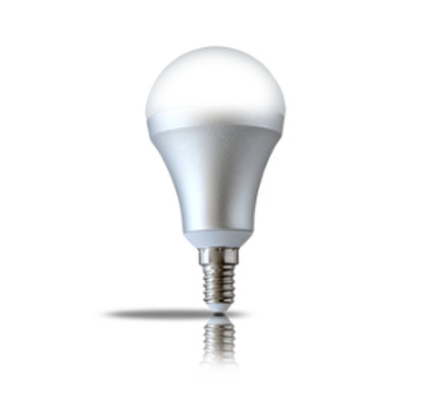 GBS L14-8/3K-B 7W E14 Unspecified White