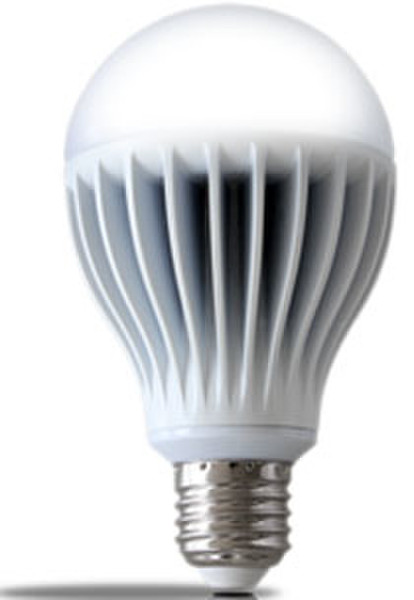 GBS 15063 9W E27 Warm white LED lamp