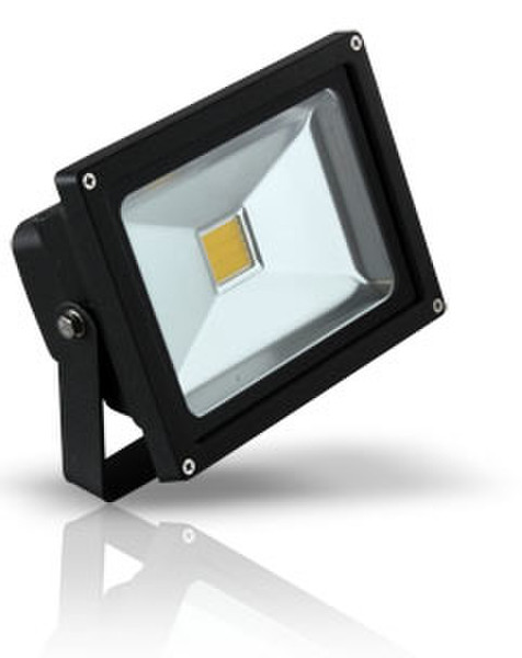 GBS 15206 20W Nicht spezifiziert Weiß LED-Lampe