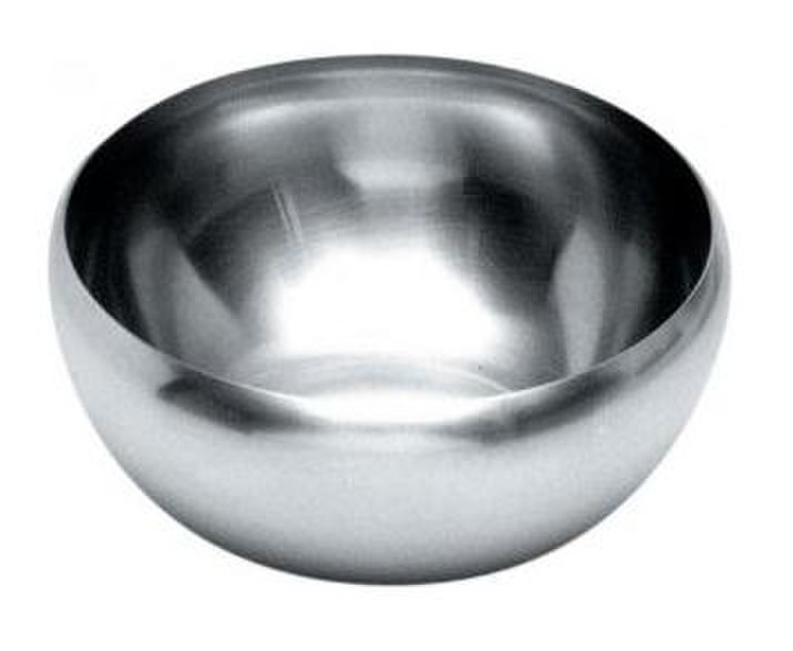 Alessi 205/21 Round 2.3L Stainless steel Stainless steel dining bowl