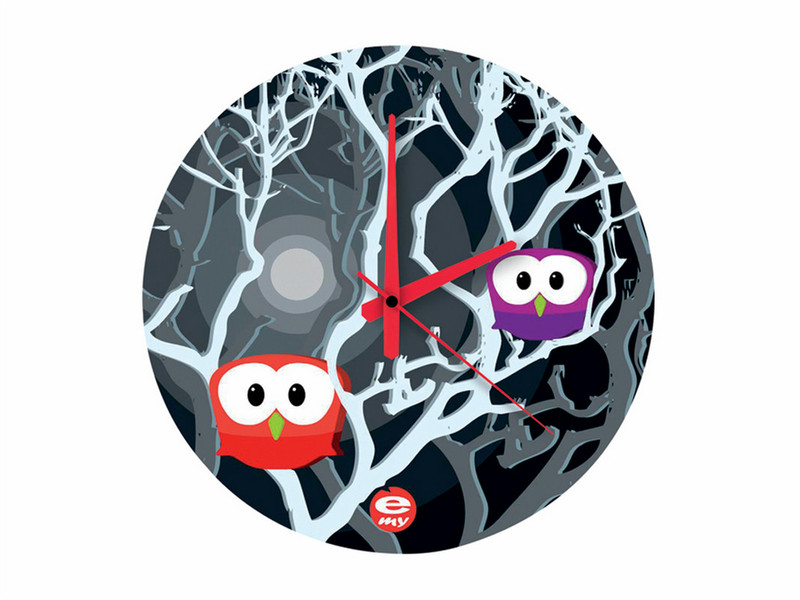 E-my quasimodo Circle Multicolour