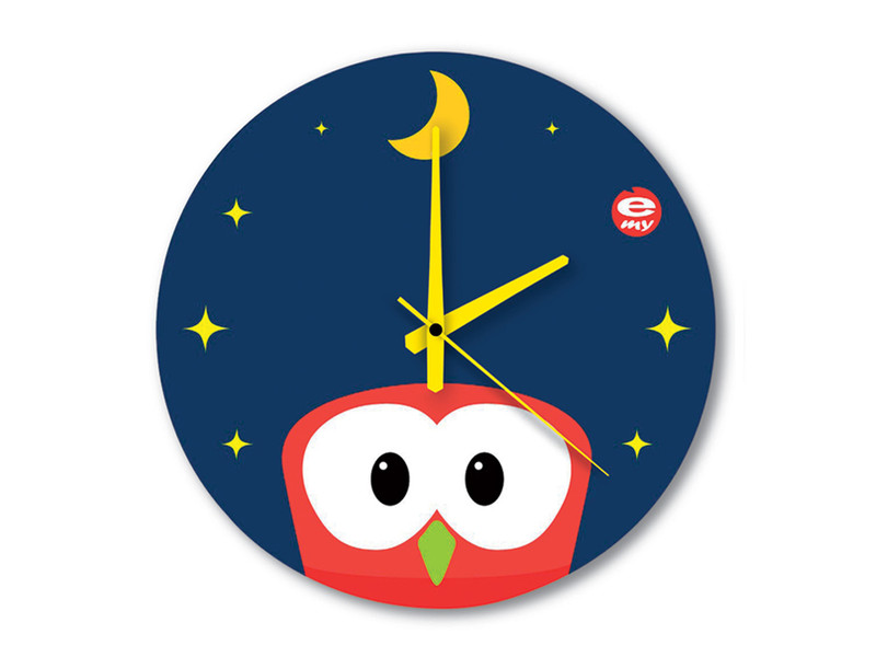 E-my pisolo Quadratisch Mehrfarben