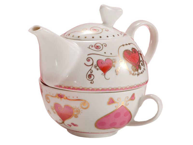 BRANDANI 55094 teapot
