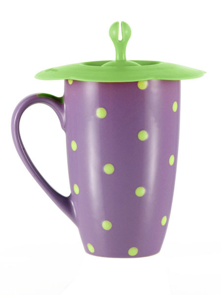 BRANDANI 56133 Green,Lilac 1pc(s) cup/mug
