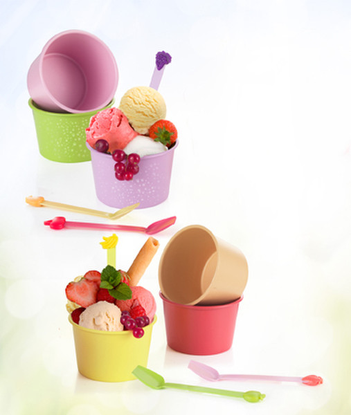 BRANDANI 56189 Multicolour 6pc(s) cup/mug