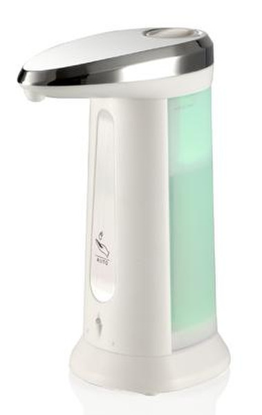 BRANDANI 56504 soap/lotion dispenser