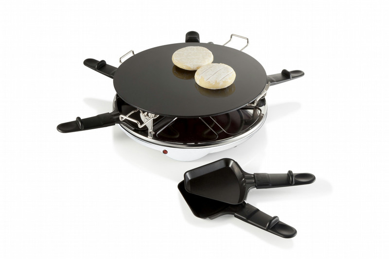 BRANDANI 56559 raclette grill