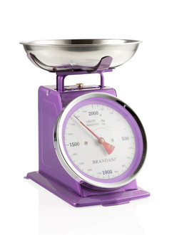 BRANDANI 56893 Mechanical Lilac