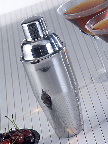 BRANDANI 59952 cocktail shaker