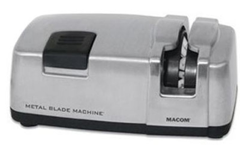 Macom 815 knife sharpener