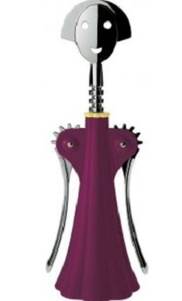 Alessi AAM01 R corkscrew