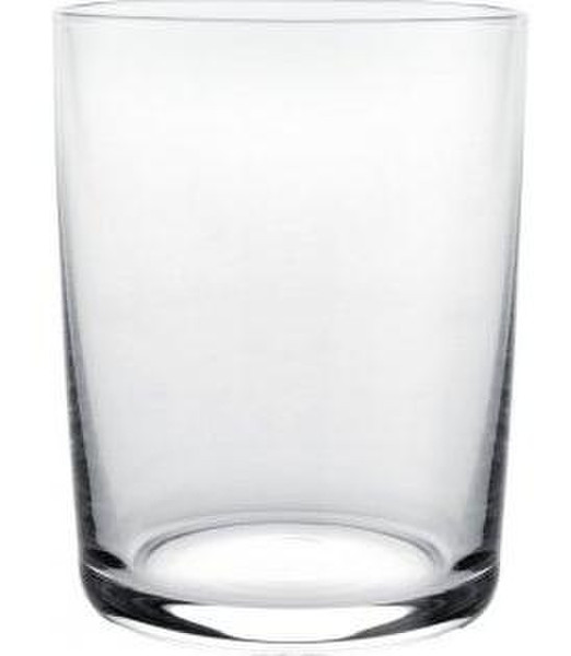 Alessi AJM29/1 4pc(s) tumbler glass