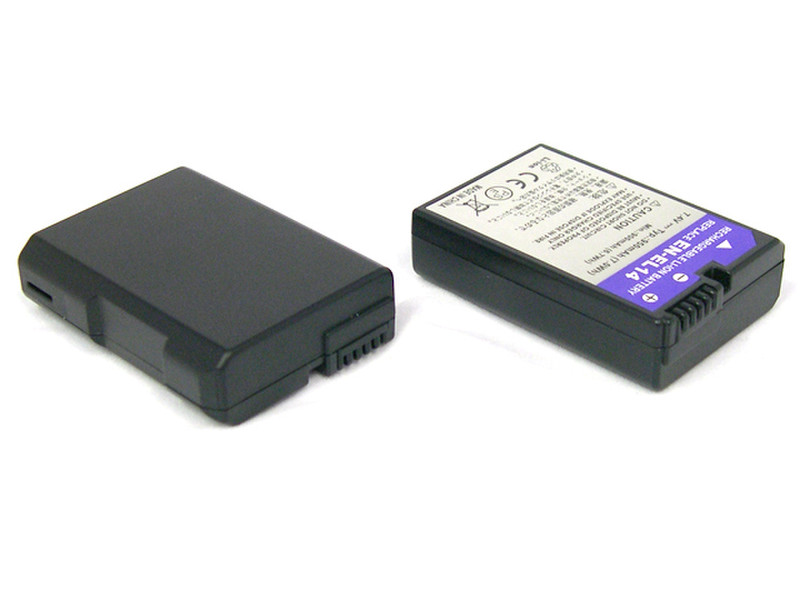 iBatt BPH-0291N Lithium-Ion 950mAh 7.4V Wiederaufladbare Batterie