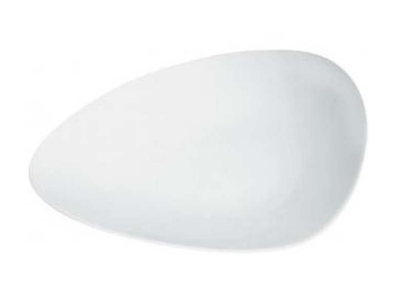 Alessi FM10/5 dining plate