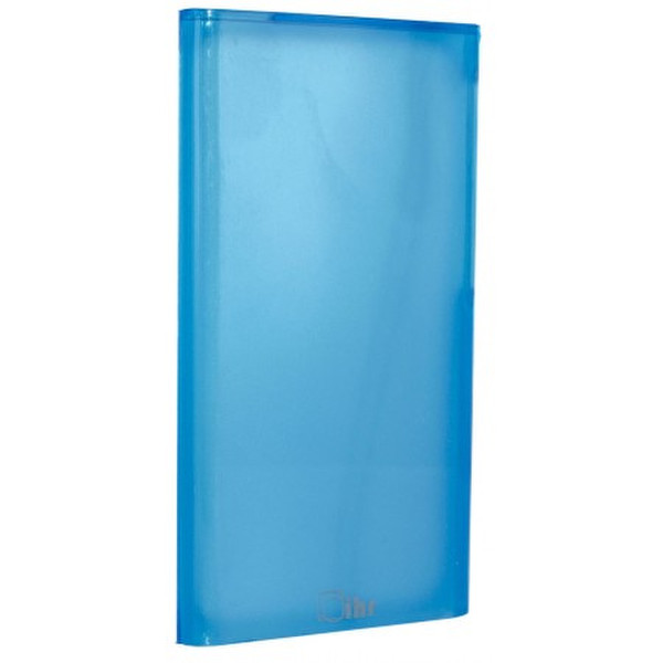 IHR IHR000329 Cover case Blau MP3/MP4-Schutzhülle