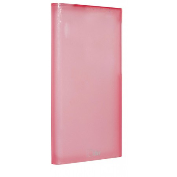 IHR IHR000330 Cover Pink MP3/MP4 player case