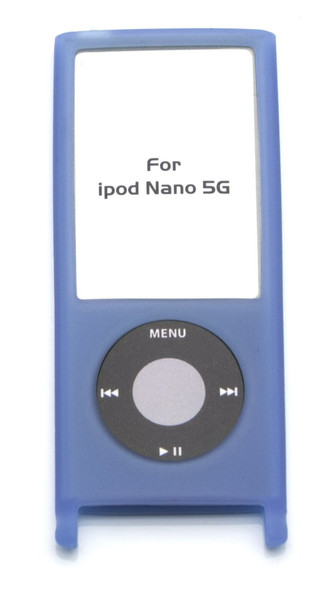 G&BL IPN3362B5 Cover case Синий чехол для MP3/MP4-плееров