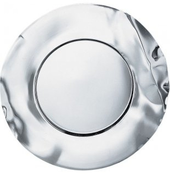 Alessi LC02 dining plate
