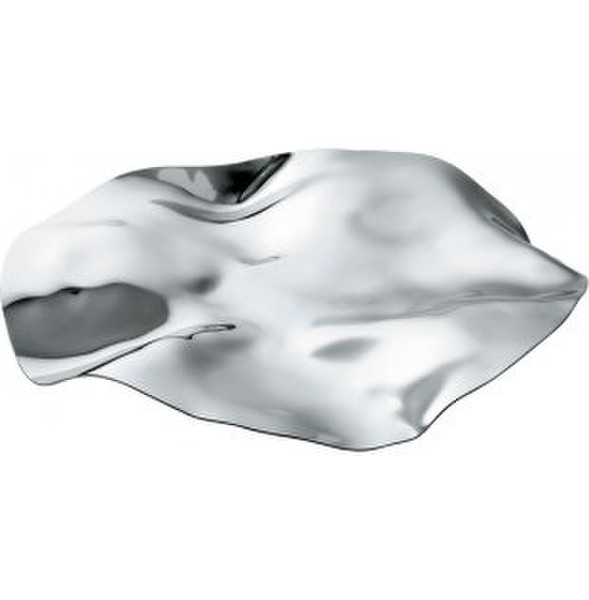 Alessi LC03 dining plate