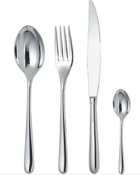 Alessi LCD01S24R flatware set