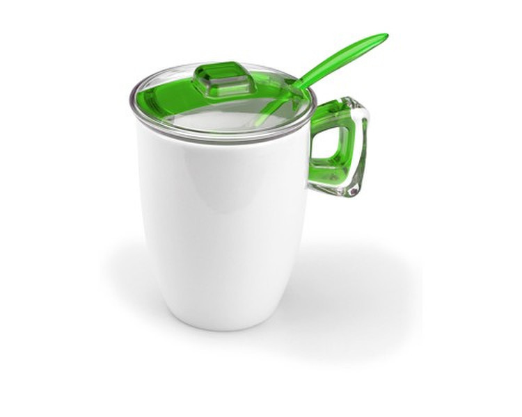 Adamo M4217 Green,White 1pc(s) cup/mug