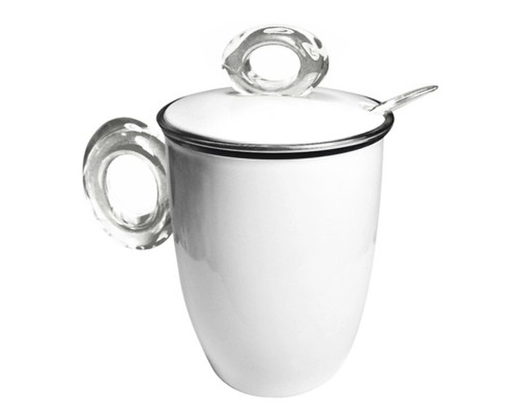 Adamo M4227 Transparent 1pc(s) cup/mug