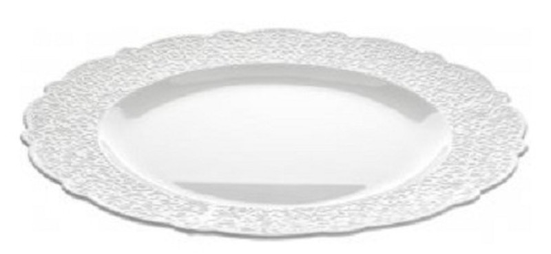 Alessi MW01/21 dining plate