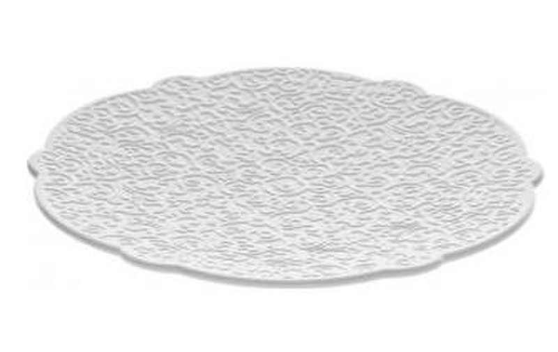 Alessi MW01/77 dining plate