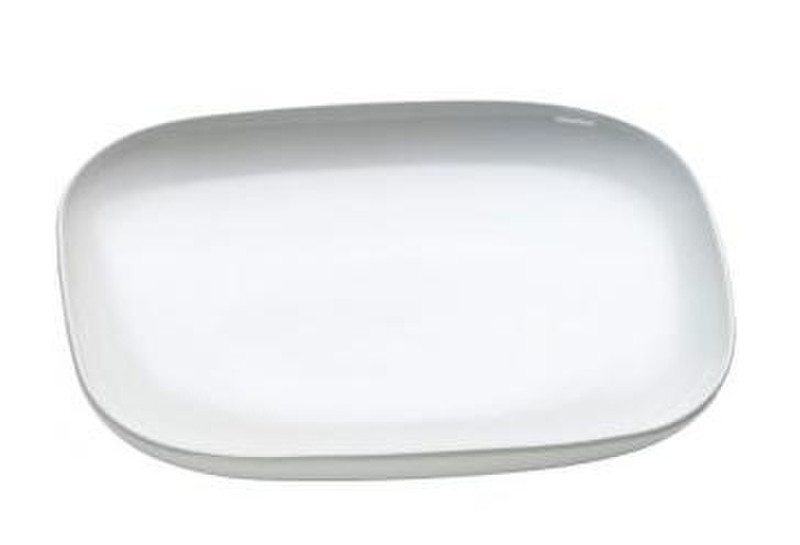Alessi REB01/5 dining plate