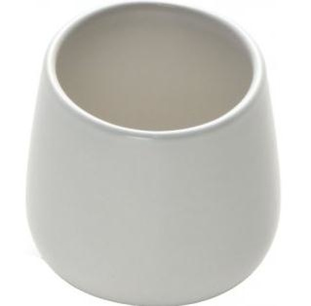 Alessi REB01/76 White 4pc(s) cup/mug