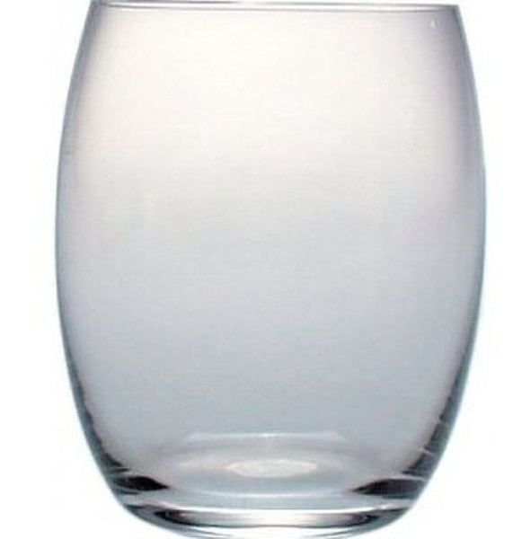 Alessi SG52/41 6pc(s) tumbler glass