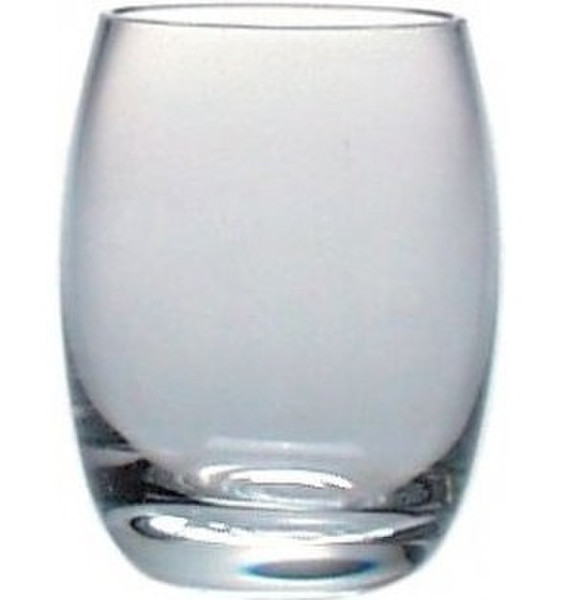 Alessi SG52/43 6pc(s) tumbler glass