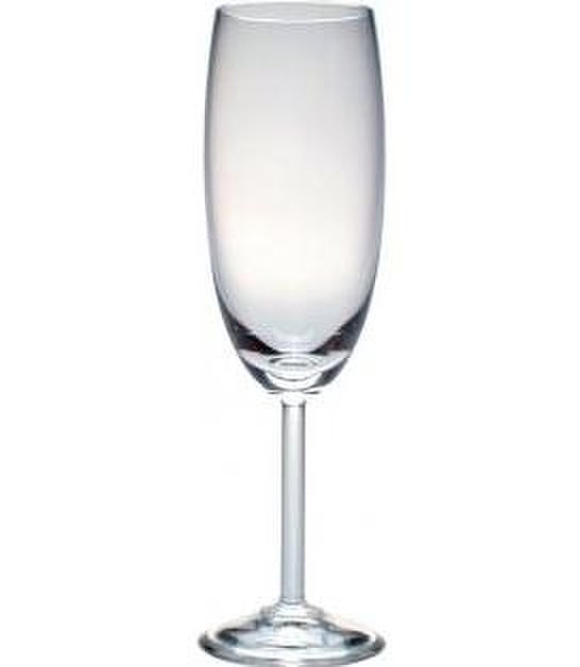 Alessi SG52/9 6pc(s) tumbler glass
