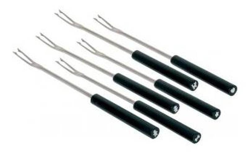 Alessi SG57 B Fondue fork Stainless steel 6pc(s) fork