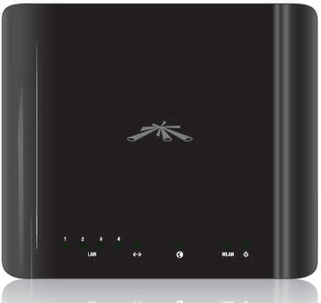Ubiquiti Networks Airrouter Black