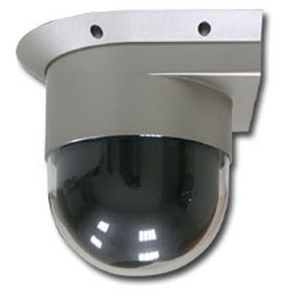 POSline ve5855 IP security camera Kuppel Grau